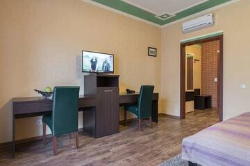 Фото Отель Green Villa г. Гора 5
