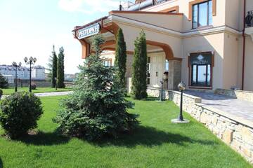 Фото Отель Green Villa г. Гора 1