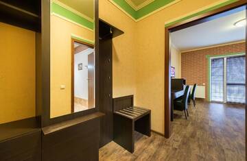 Фото Отель Green Villa г. Гора 2