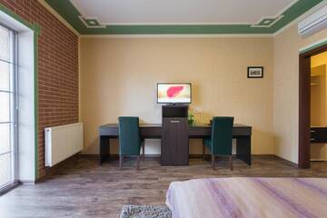 Фото Отель Green Villa г. Гора 3